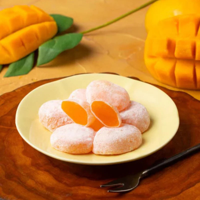 MANGO Mochi Japan