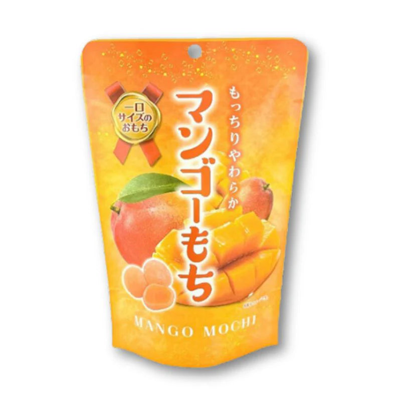 MANGO Mochi Japan