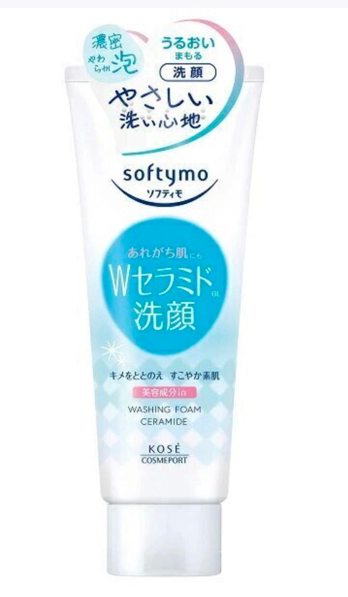 KOSE Washing Foam Ceramide 190g