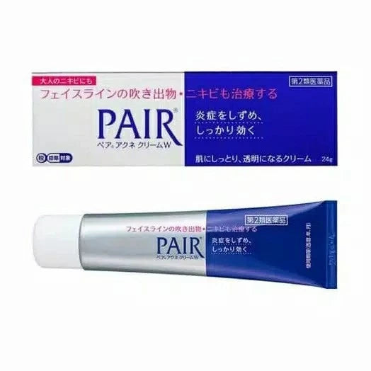 Japan PAIR Acne Cream (24g)