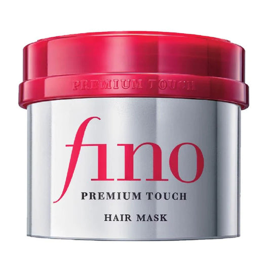 FINO Hair Mask Premium Touch