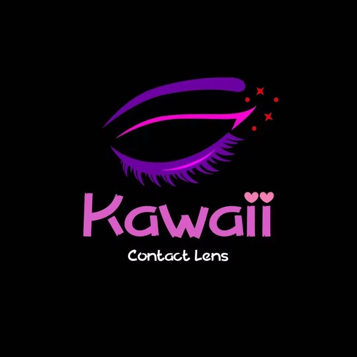 KAWAII Soft Contact Lenses Open Soon!!