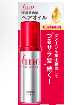 FINO Premium Touch Hair Oil