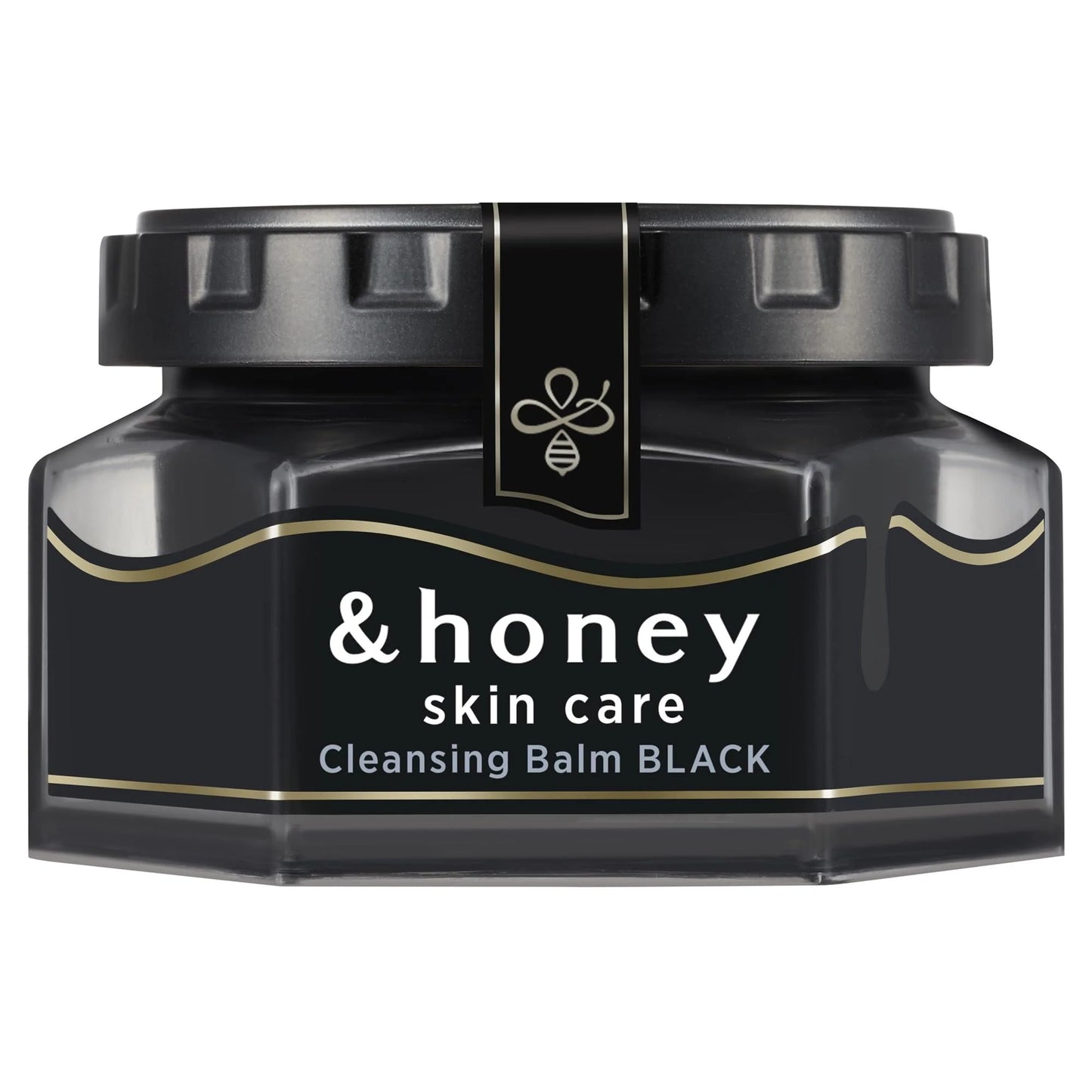 & HONEY Skin Care Cleansing Balm MELTY