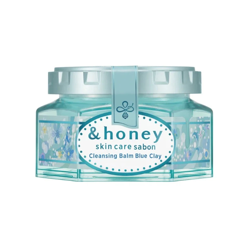 & HONEY Skin Care Cleansing Balm MELTY